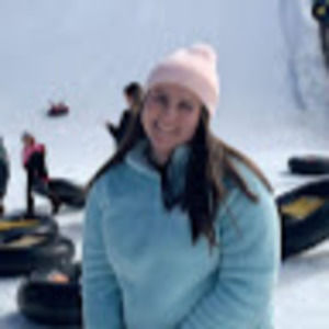 Meet your Posher, Caley